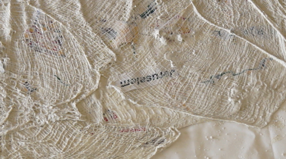 Dressing the deconstructed map, still by David Atsmi Dada-Jerusalem 019