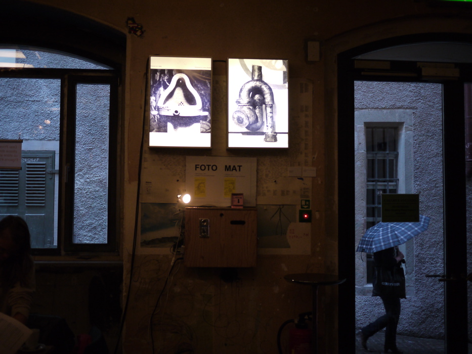 At the Cabaret Voltaire Dada-Jerusalem 038