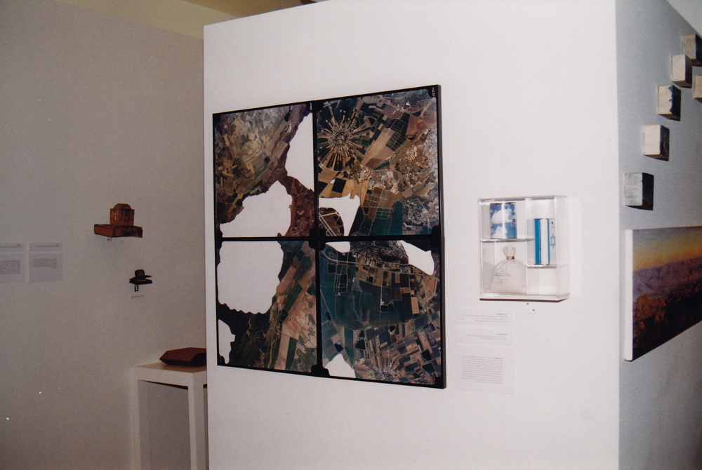 Holy Land Project 007