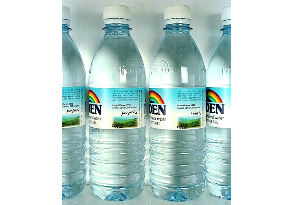Holy Water 001