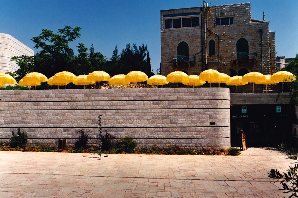 Jaffa Sunshine 01