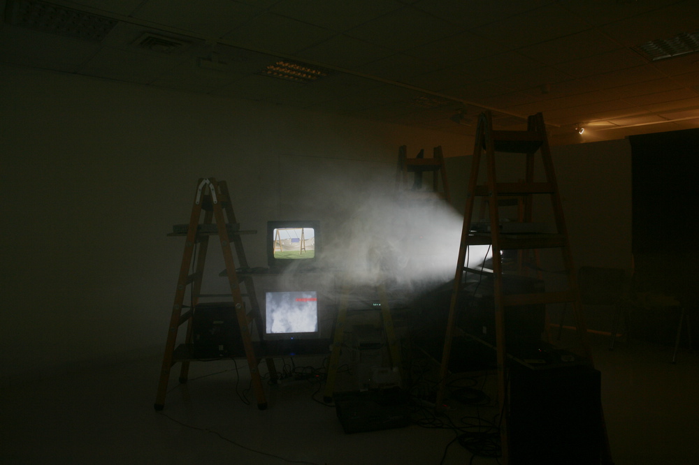 Just Smoke 06