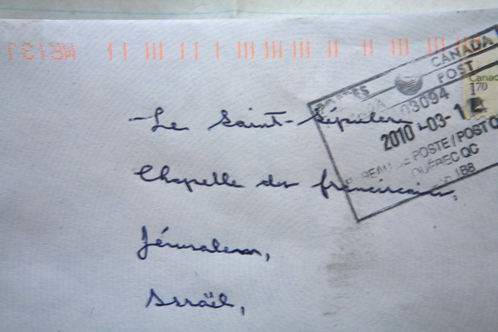 Letters to God, 02.07 2010 017