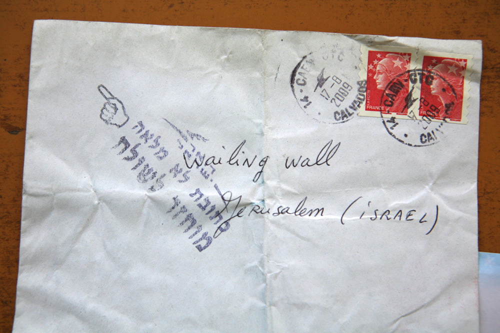 Letters to God, 02.07 2010 025