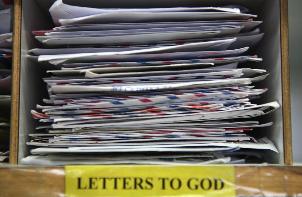 Letters to God, 02.07 2010 029