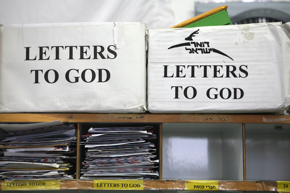 Letters to God, 02.07 2010 033
