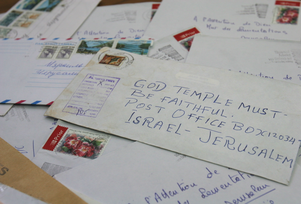 Letters to God, 14.12.05 007
