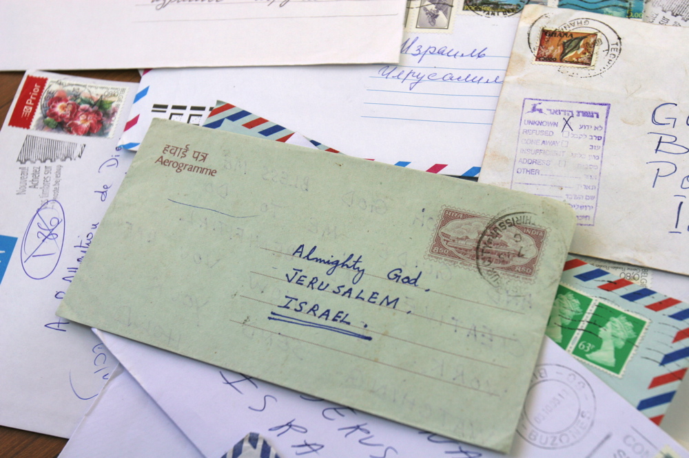Letters to God, 14.12.05 013