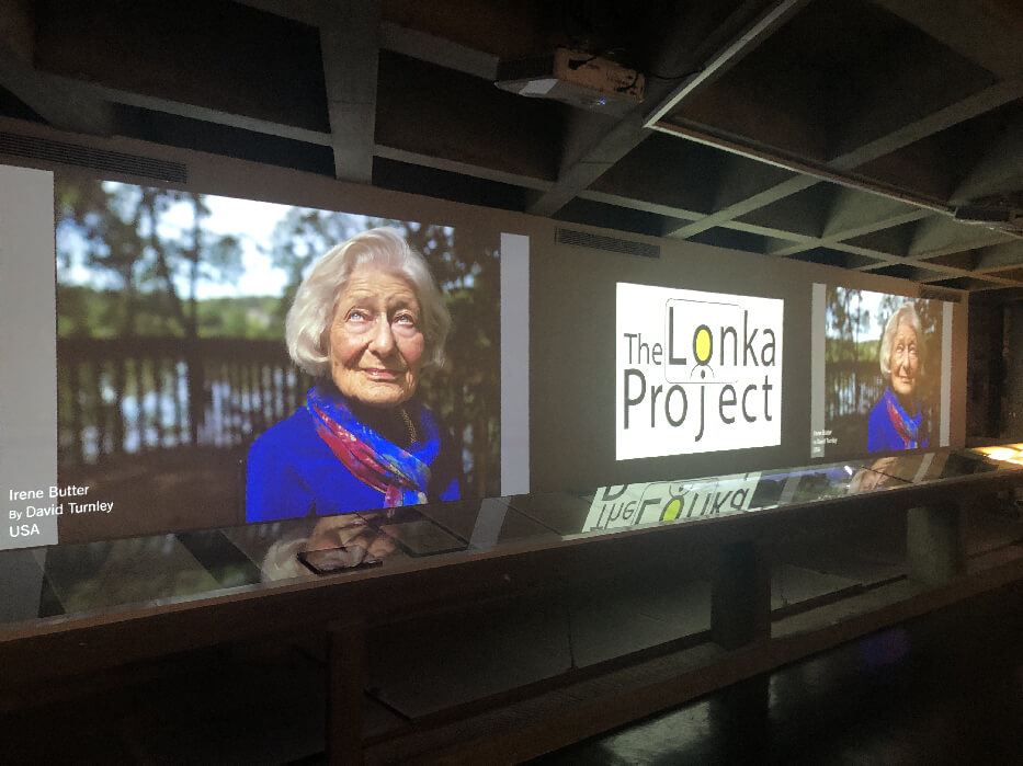 Lonka Project 01