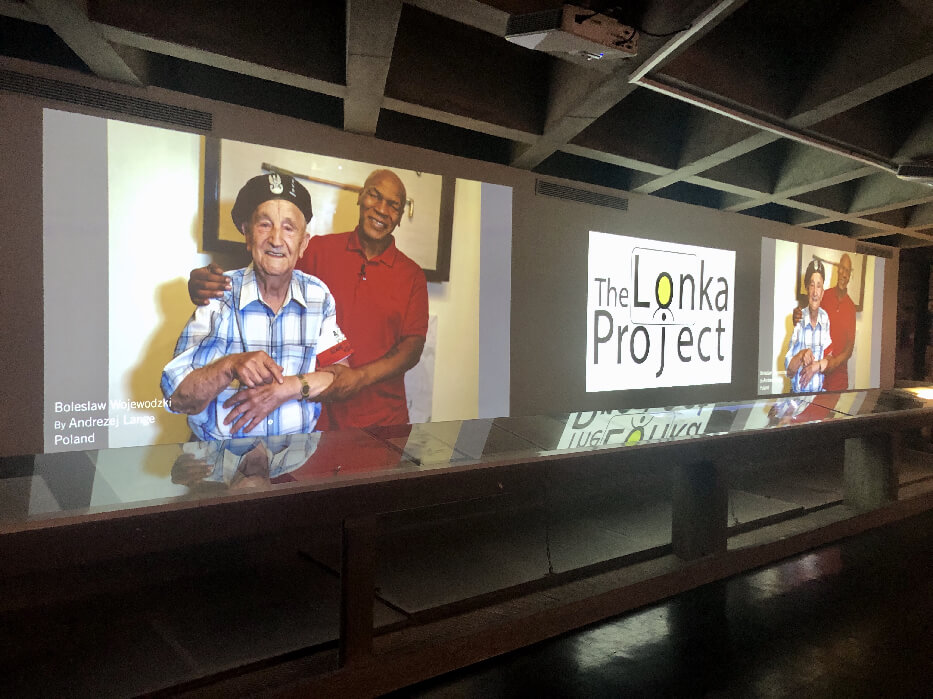 Lonka Project 04