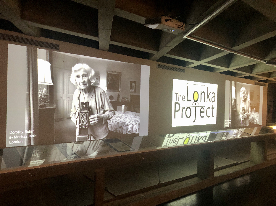 Lonka Project 08