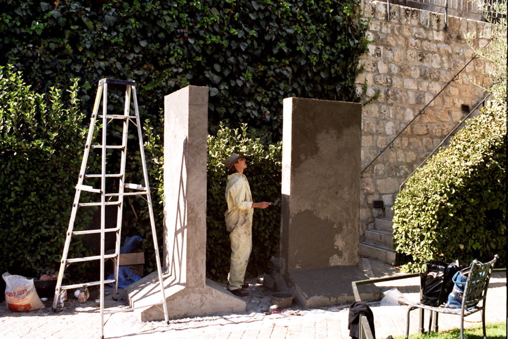 Mobile Wall 06