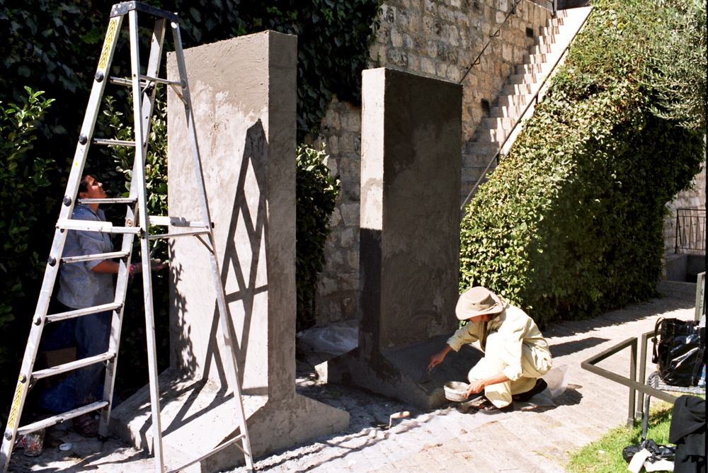 Mobile Wall 07