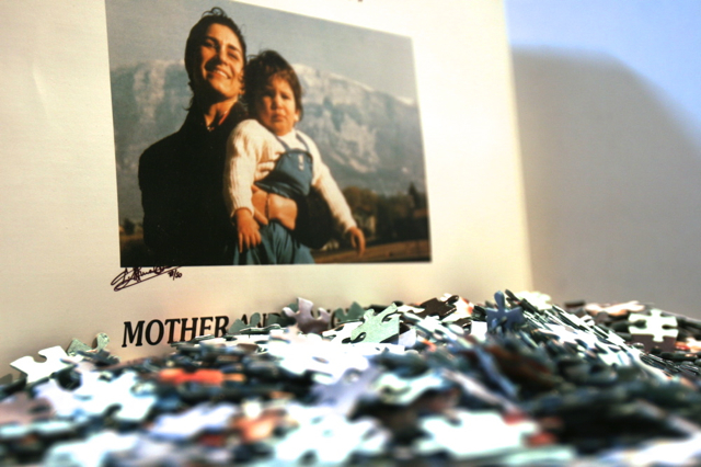 Mother&Daughter 002