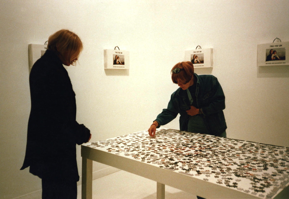 Mother&Daughter 006
