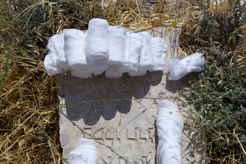 Mount of Olives 01