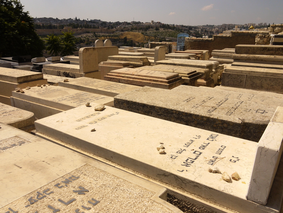 Mount of Olives 06