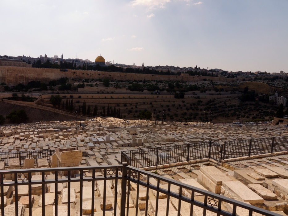 Mount of Olives 07