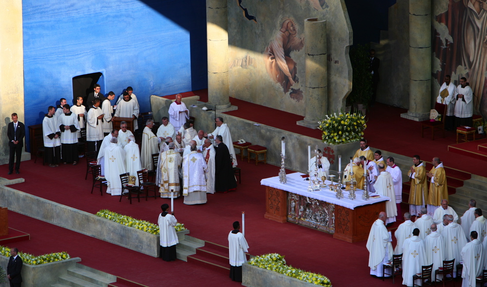Pope Benedictus XVI 015
