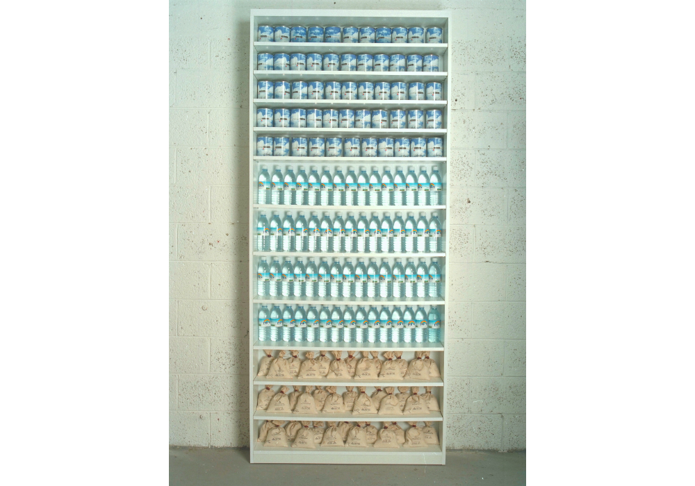 Provision 001