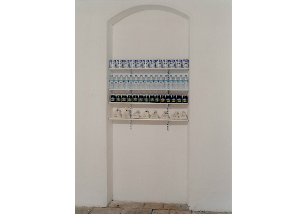 Provision 002