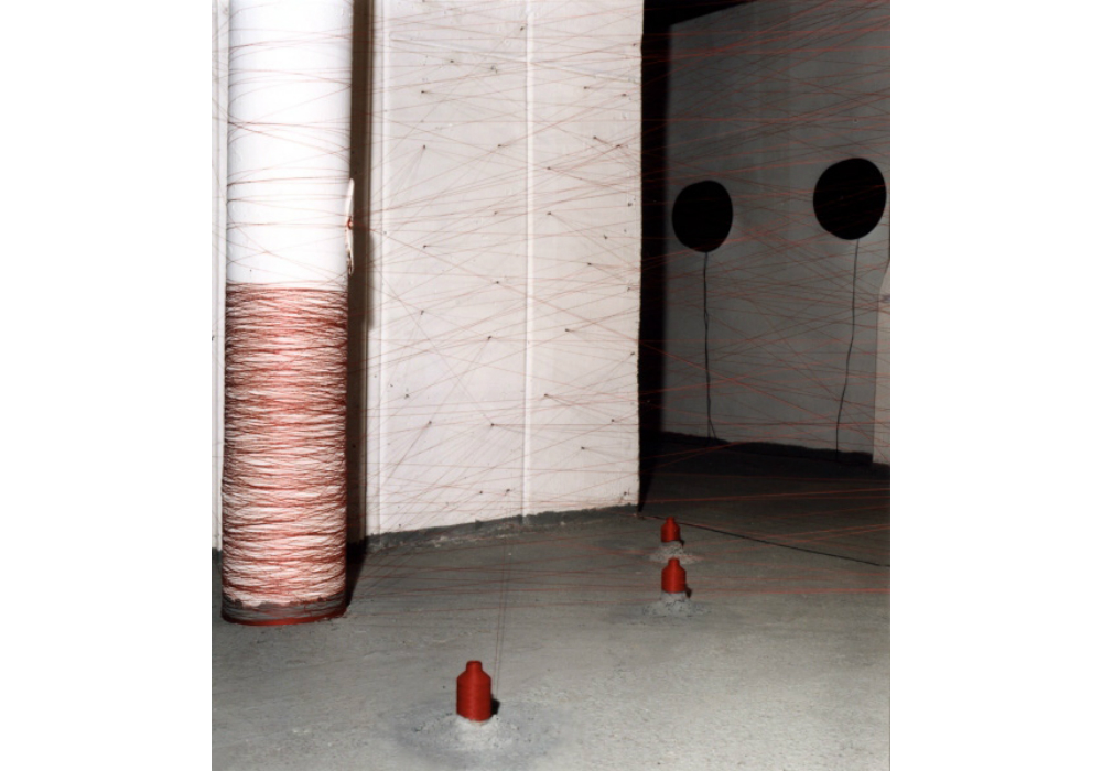 Red Lines