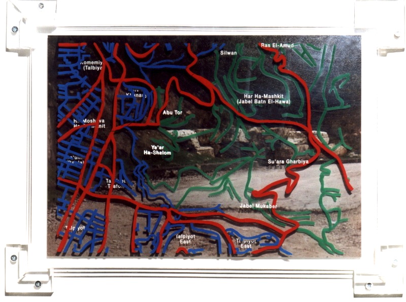 Road Maps 05