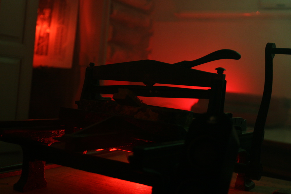Smoking Utopia 15