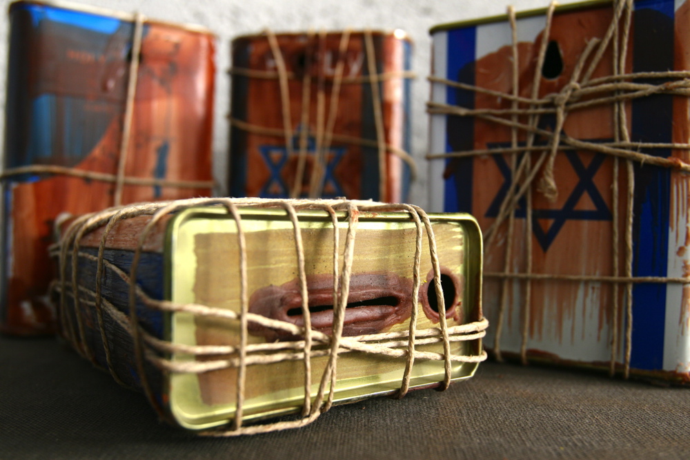 The Blue Box 002