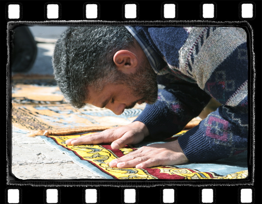 The Jerusalem’s Scrolls 16