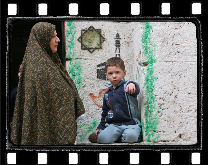 The Jerusalem’s Scrolls 24