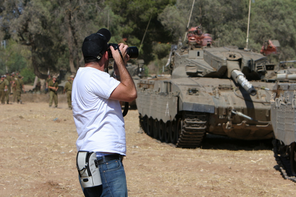 The photographers 06 043