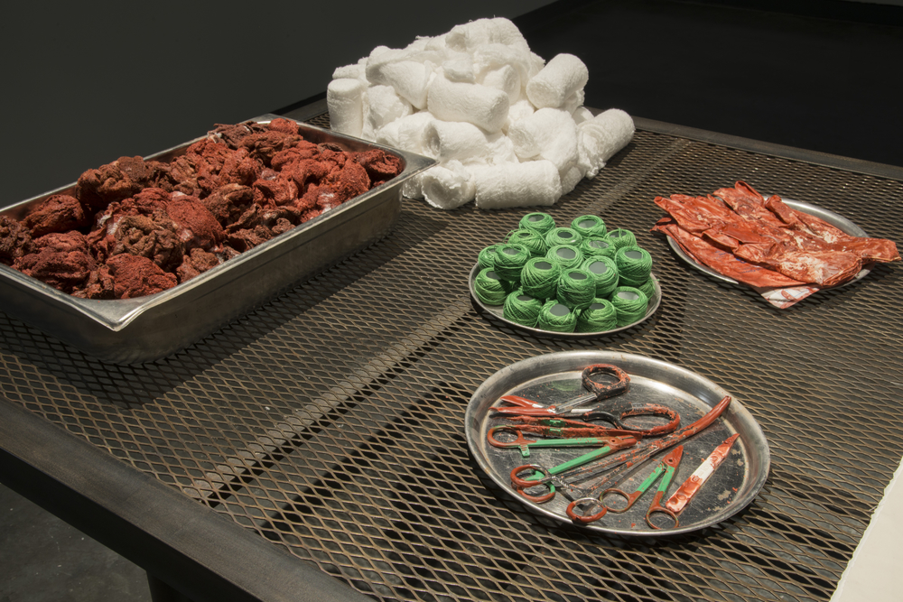 healing 17