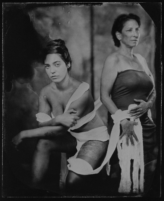 the_artist_and_her_muse